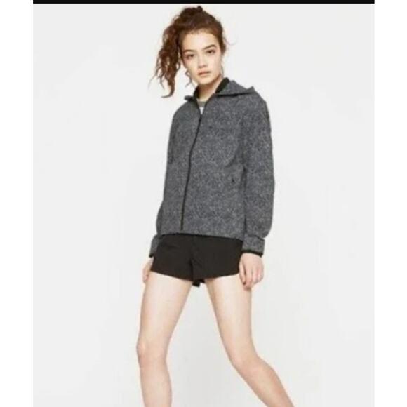 Outdoor Voices Women's Slipstream Windbreaker Jacket Size Large - Picture 1 of 6